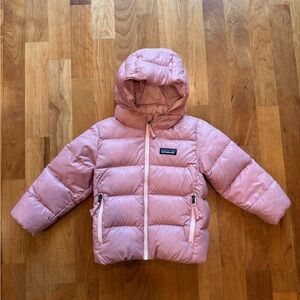 Patagonia Toddler Jacket